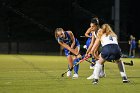 Field Hockey vs UMass Dartmouth  Wheaton College Field Hockey vs UMass Dartmouth. - Photo By: KEITH NORDSTROM : Wheaton, field hockey, FH2021